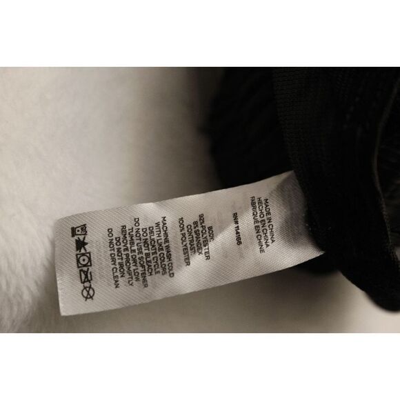 Colosseum Black Athletic Shorts  - Picture 8 of 8